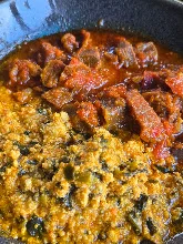 Adonai Restaurant: A Taste of Nigeria in the Heart of Carlton