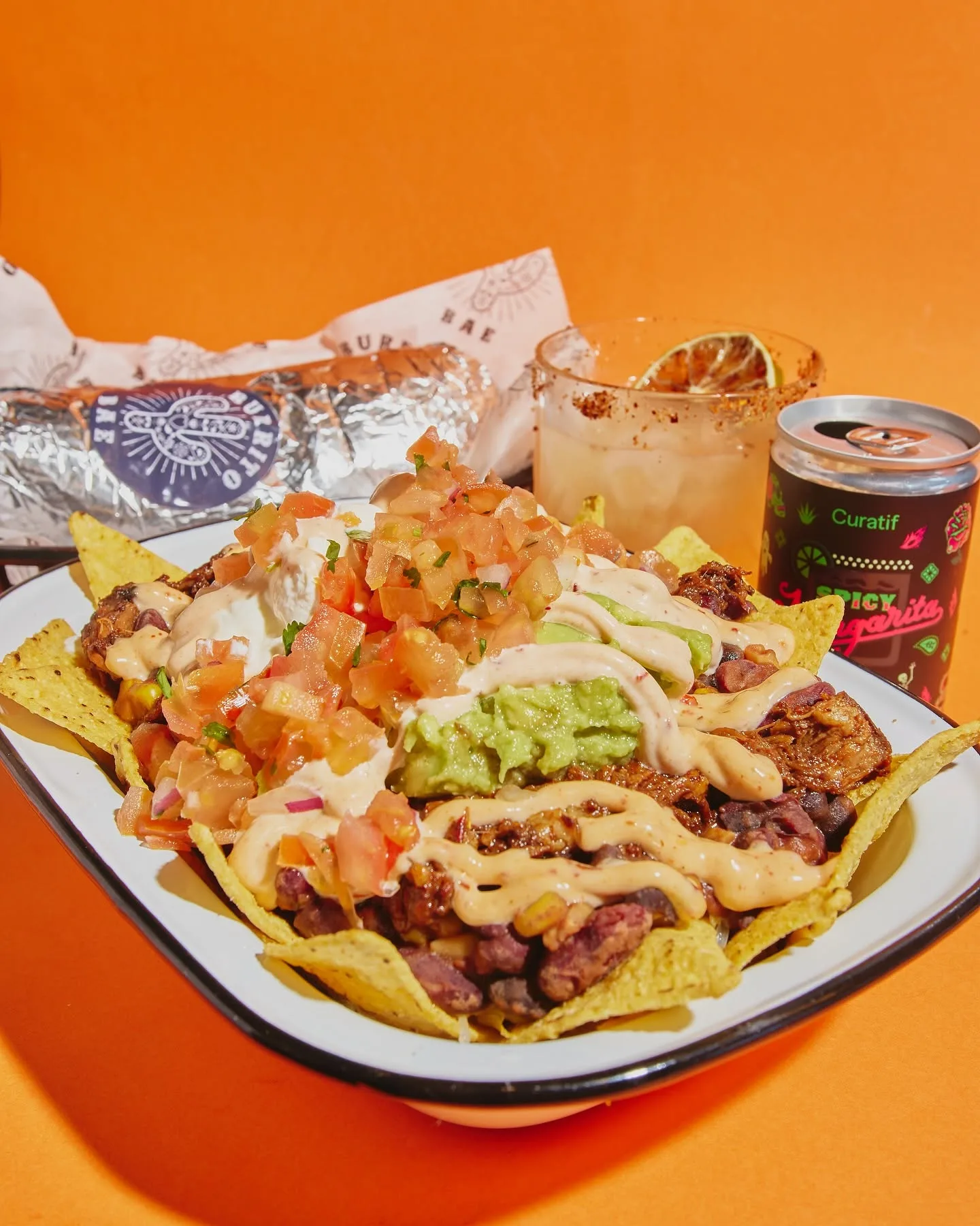 Burrito Bae