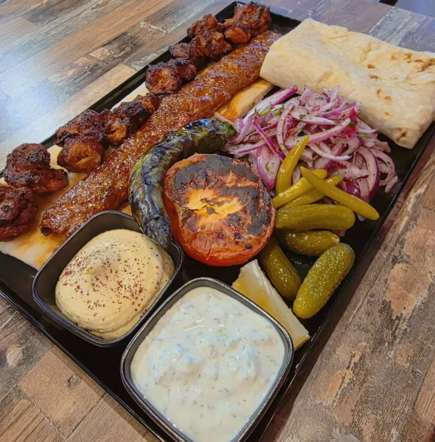 Adana Co